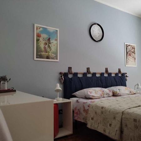 B&B Casa Lisa Miane Экстерьер фото