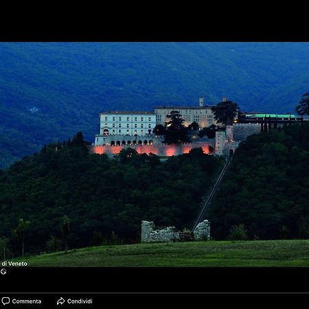 B&B Casa Lisa Miane Экстерьер фото