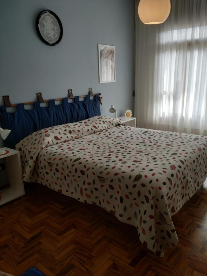 B&B Casa Lisa Miane Экстерьер фото