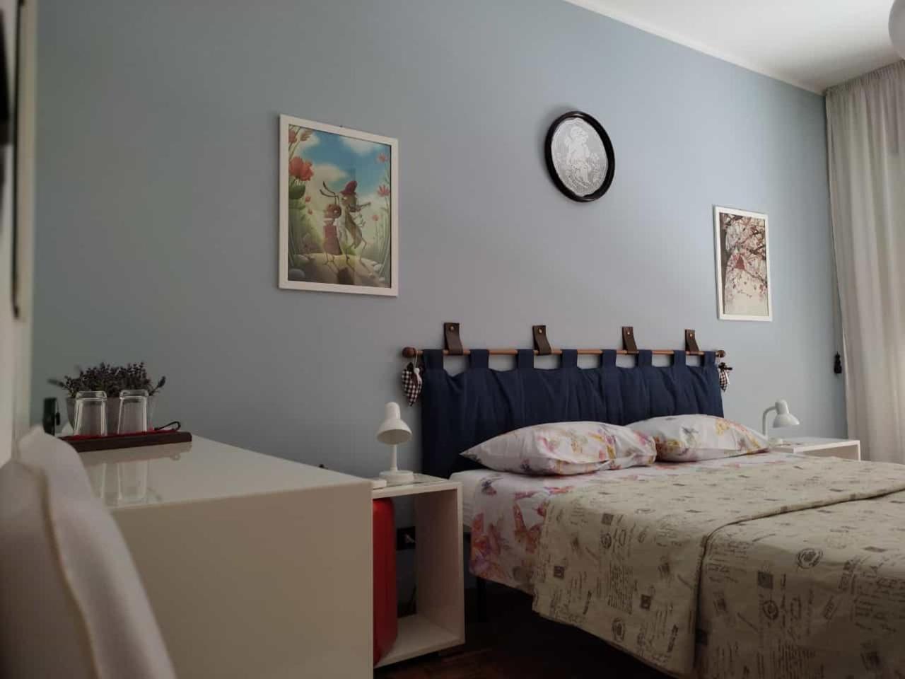 B&B Casa Lisa Miane Экстерьер фото