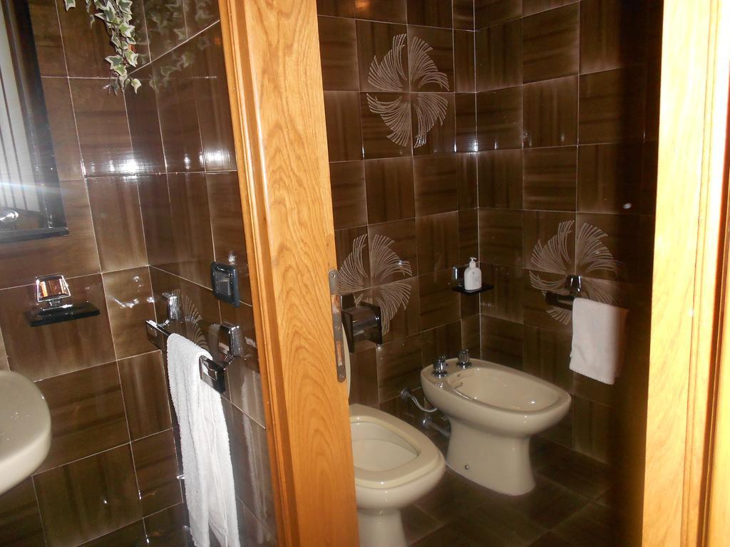 B&B Casa Lisa Miane Экстерьер фото