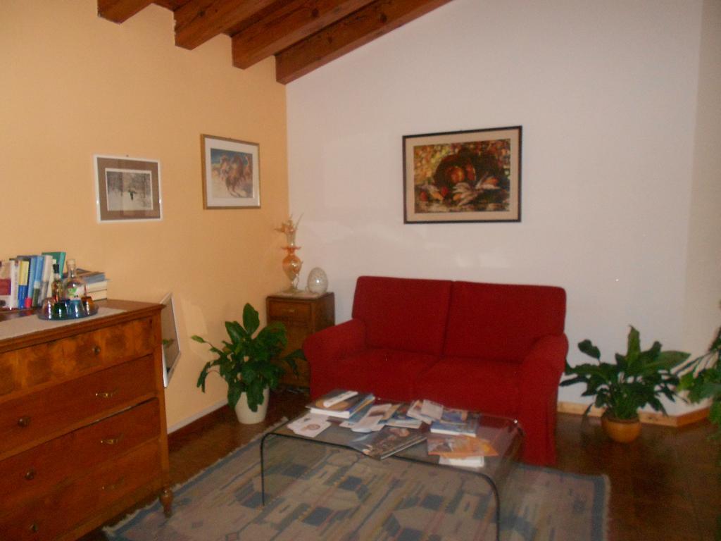 B&B Casa Lisa Miane Экстерьер фото