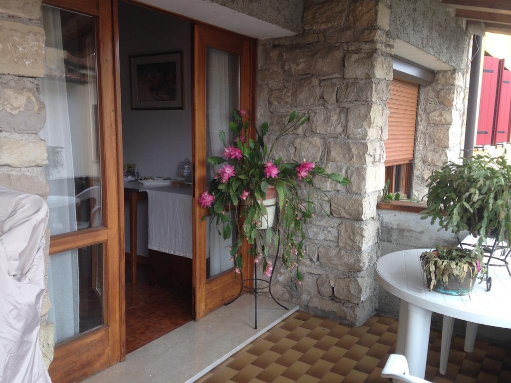 B&B Casa Lisa Miane Экстерьер фото