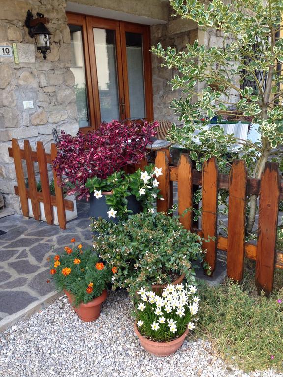 B&B Casa Lisa Miane Экстерьер фото